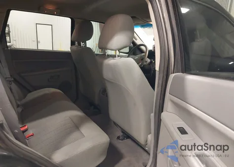 2005 Jeep Grand Cherokee Laredo from USA, damaged, VIN 1J4GR48K75C565007